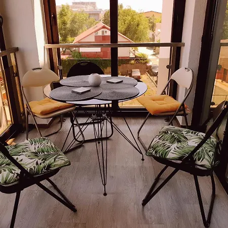 Apartament Ladom Apartment
