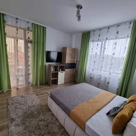 Apartament Ladom Apartment