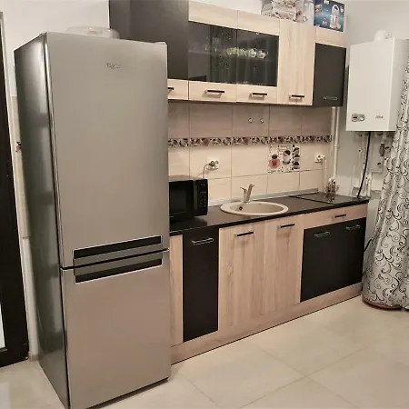 Apartament Ladom Navodari