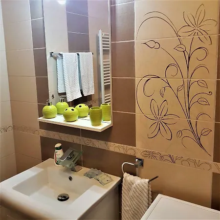 Apartament Ladom